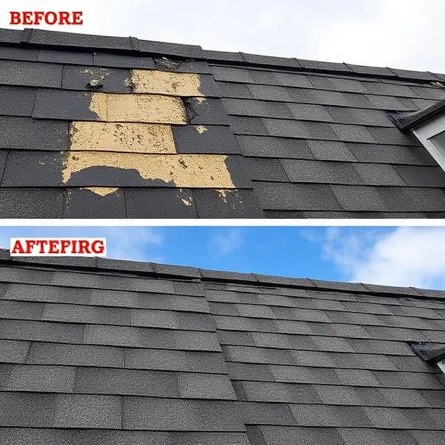Roof Repair Near Me in Newtown Square, PA near me